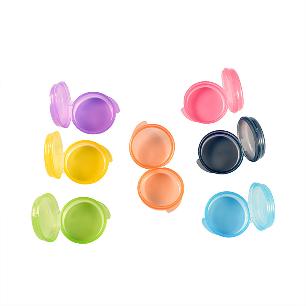 Portable Daily Mini Pill Case Holder 2