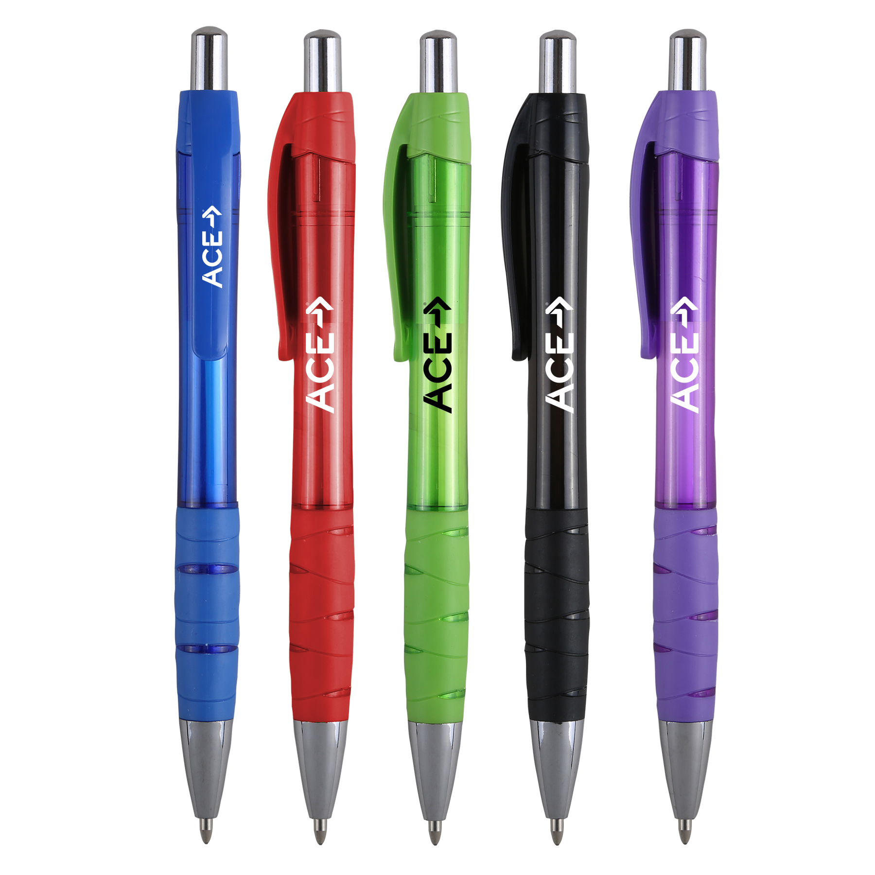 Petaluma Recycled TGC Pen 11