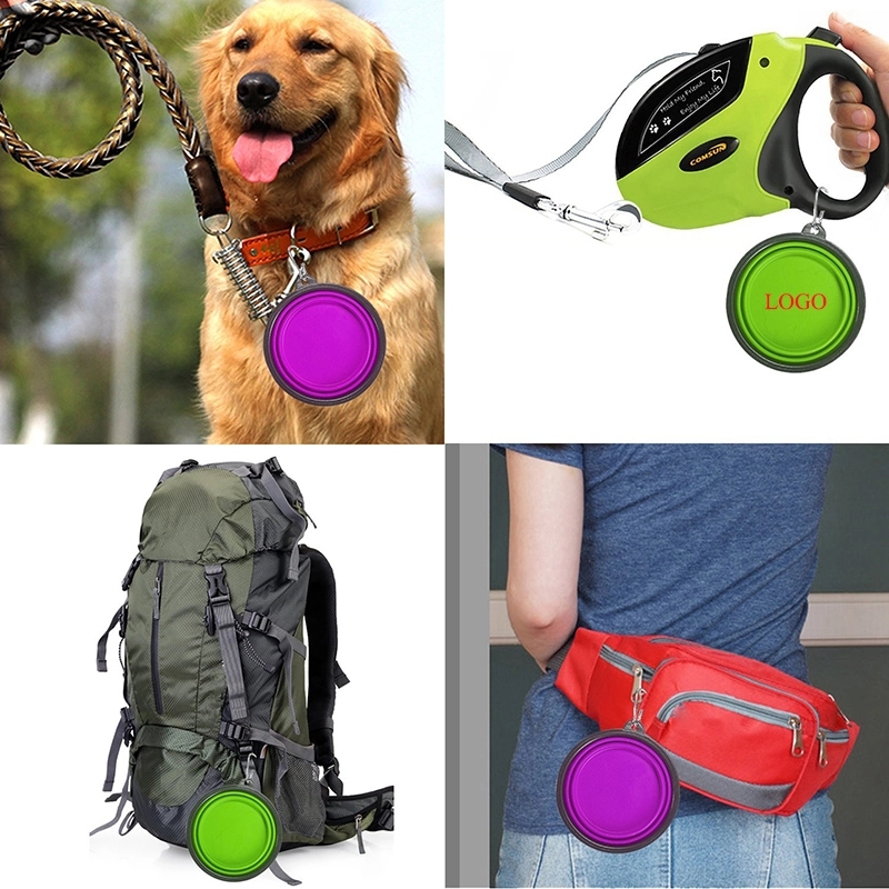 Portable Pet Bow 7