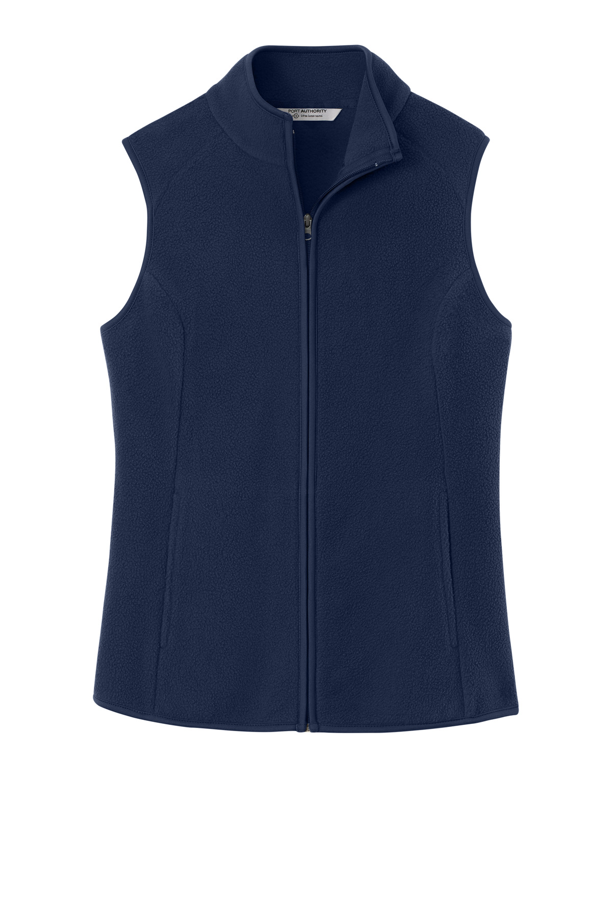Port Authority Women's C-FREE Fleece Vest L702 17