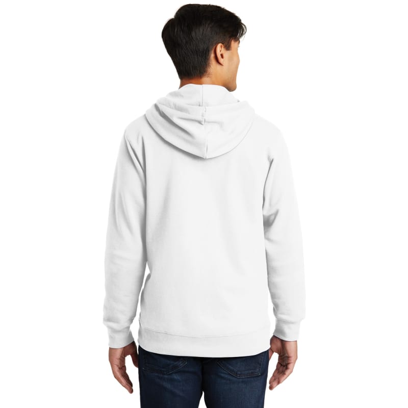 Port & Company Fan Favorite Fleece Full-Zip Hooded Sweatshirt., custom hoodie or sweatshirt with logo imprint 41