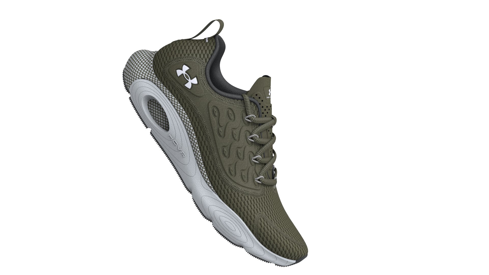UA HOVR Revenant Men's Sportstyle Shoes 17