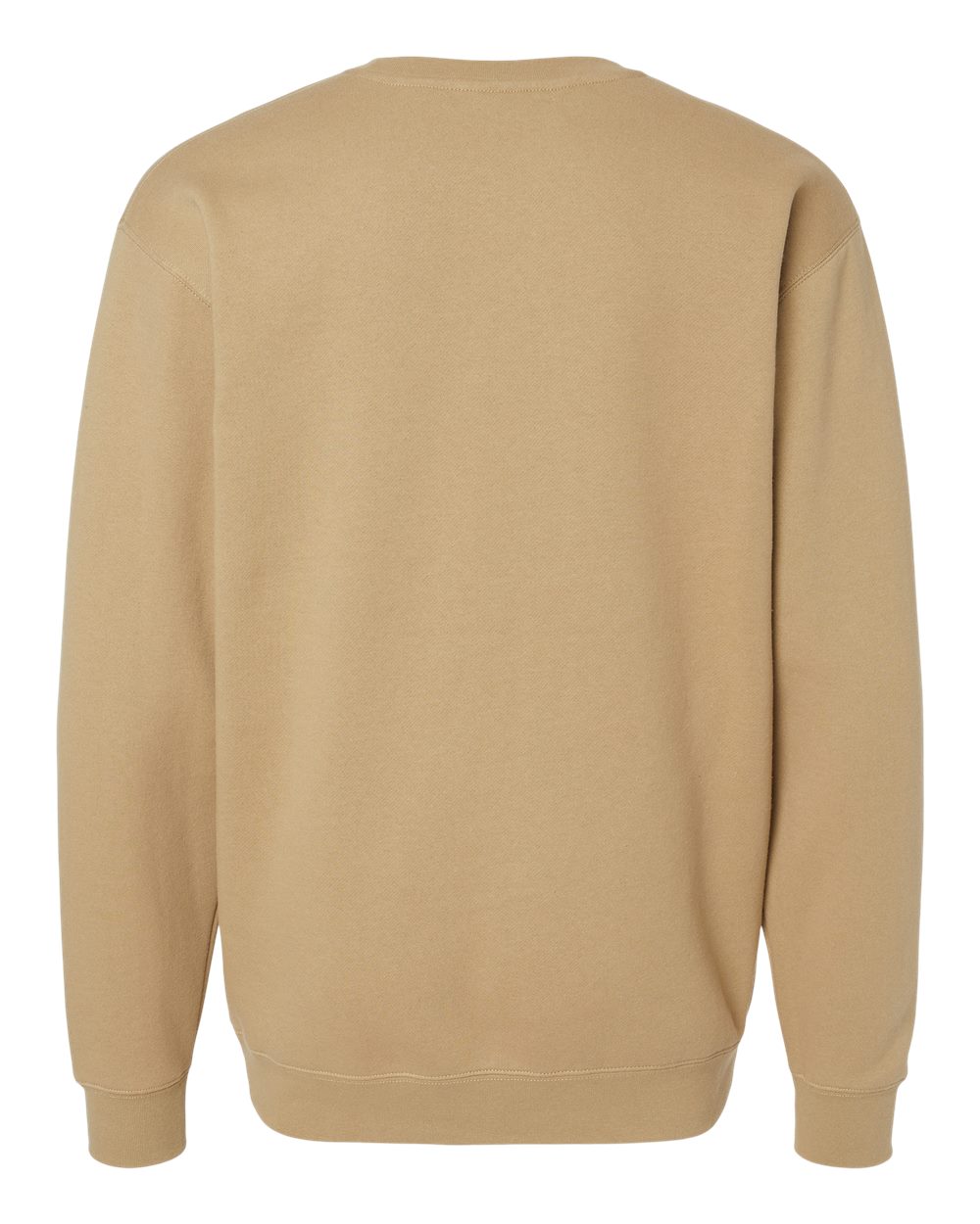 Unisex Heavyweight Crewneck Sweatshirt - IND3000, custom hoodie or sweatshirt with logo imprint 103