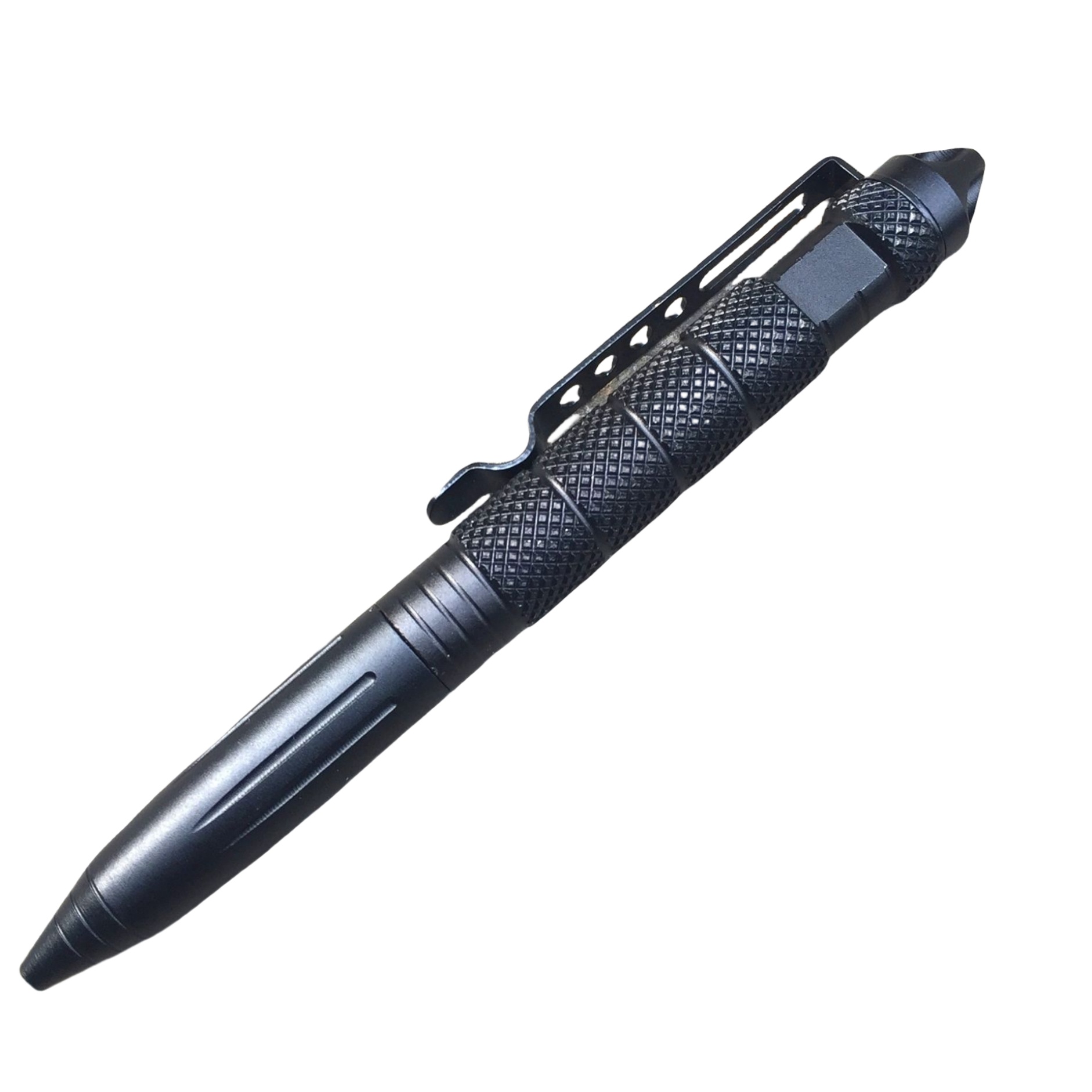 Metal Military Tactical Pen 11