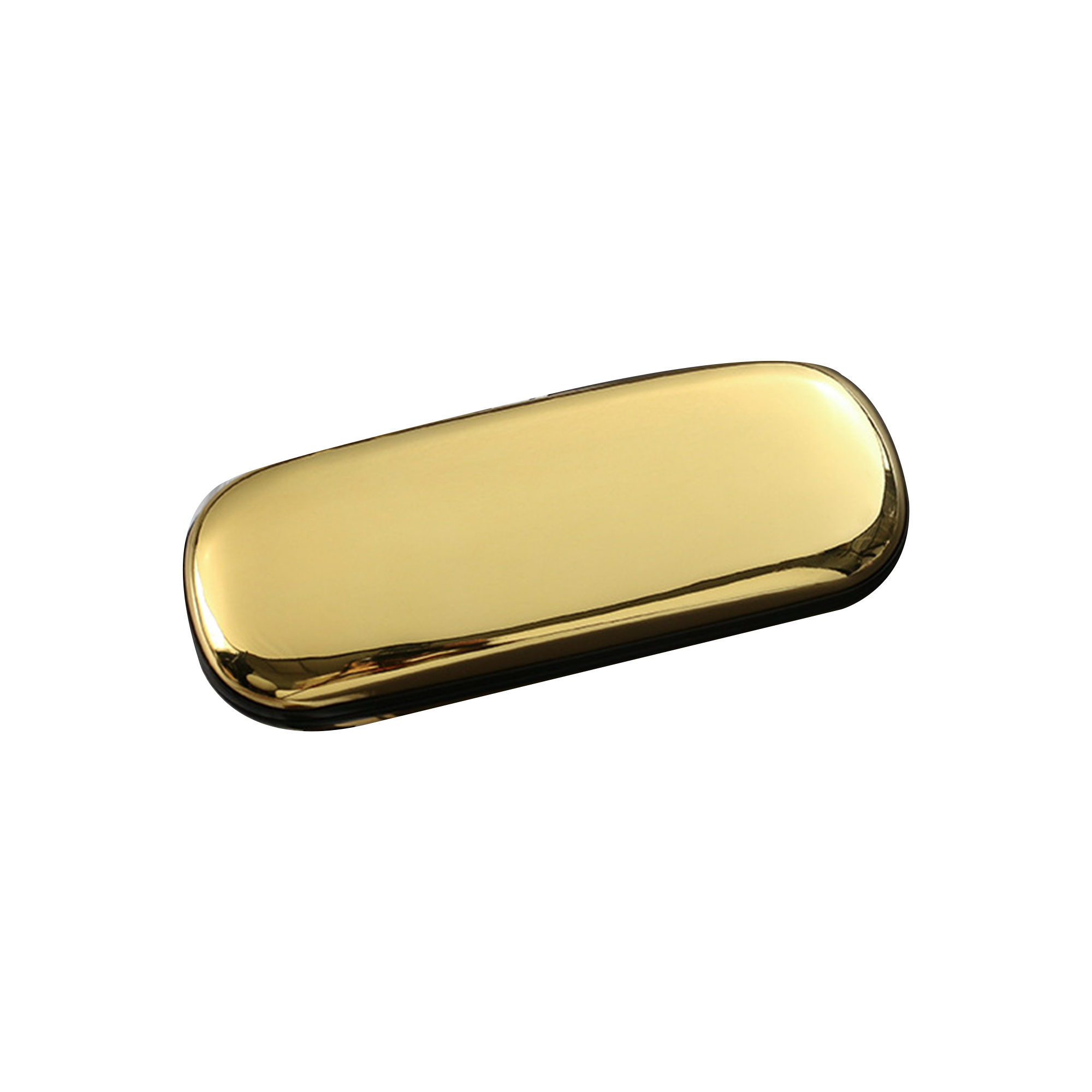 Logo Engraved Eyewear Holder 5