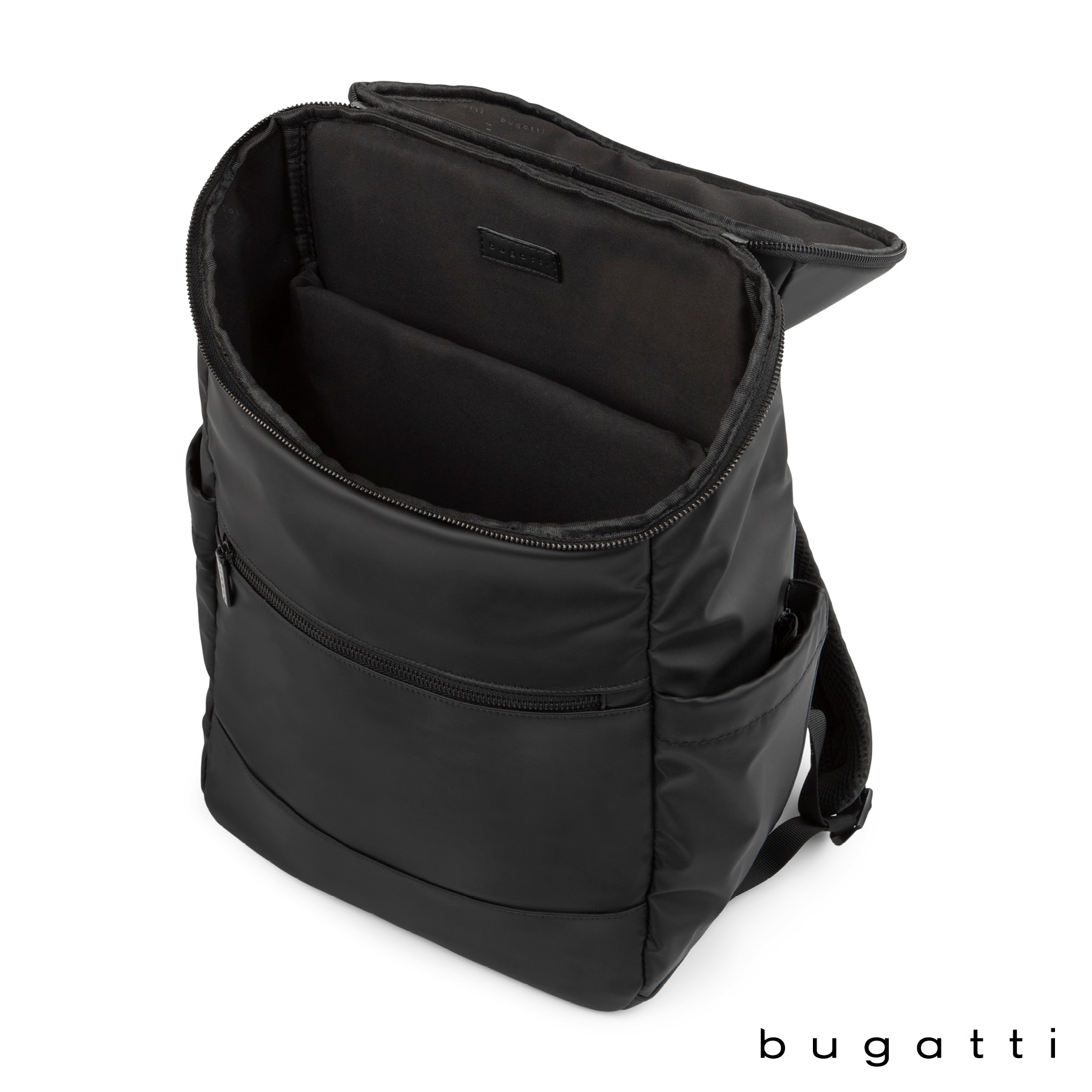 Bugatti Mile End Laptop Backpack 22