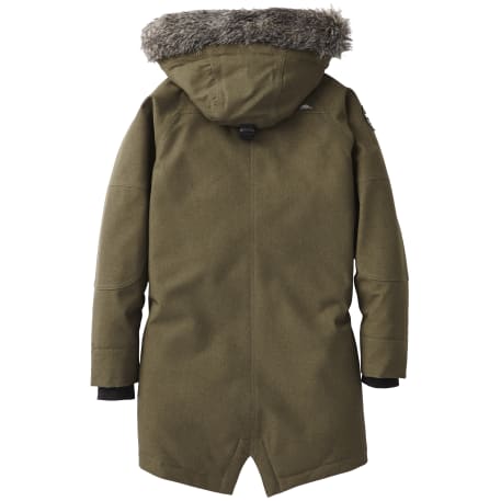 Women's BRIDGEWATER Roots73 Insulated Jacket 23
