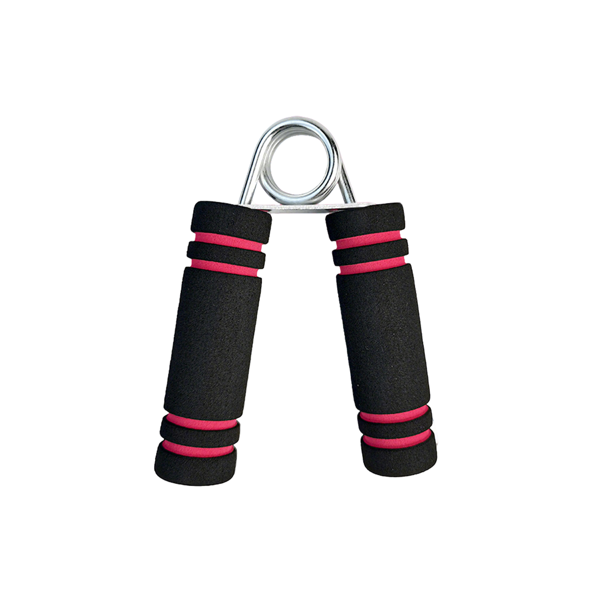 Foam Hand Grip Strengthener 4.7 x 3.5" Portable 11