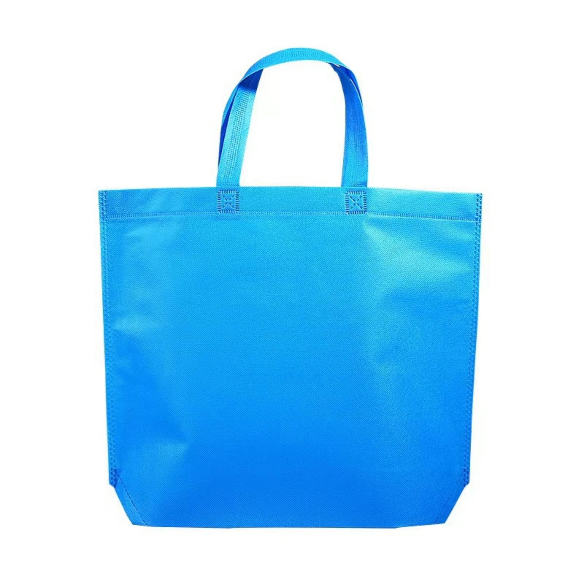 Promotional Budget Shopping Tote Bag 9