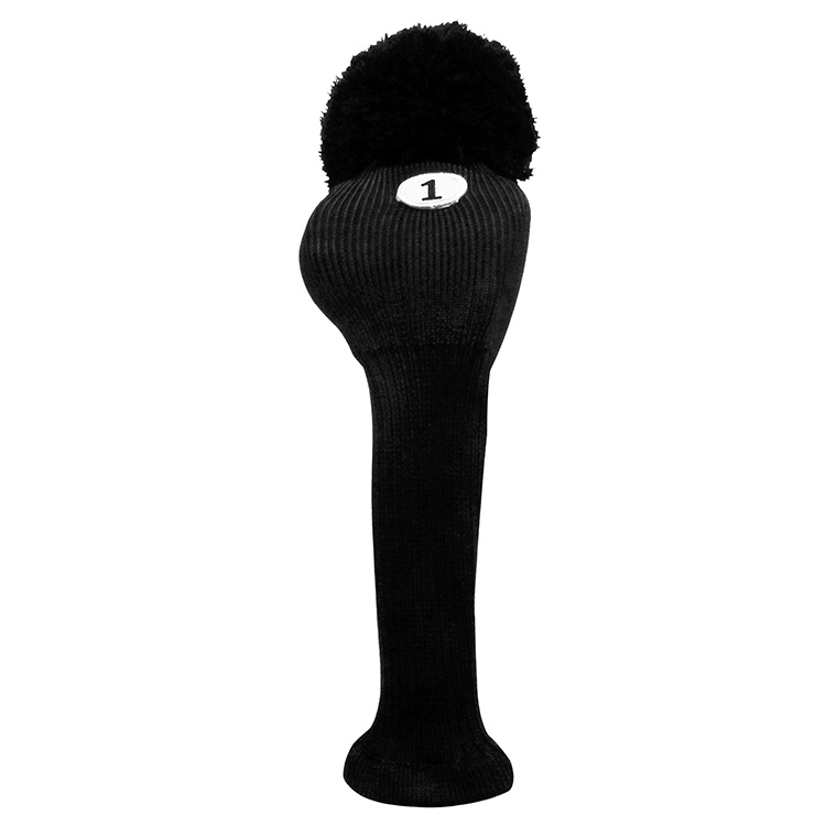 IZZO Premium Driver Headcover 12
