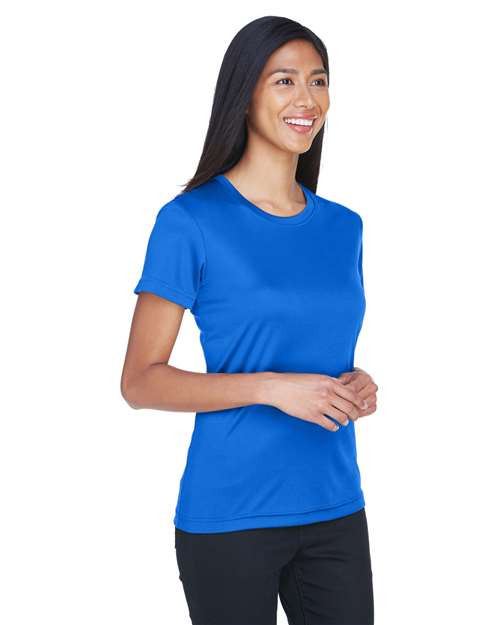 Women's Cool and Dry Performance T-Shirt - 8620L 23