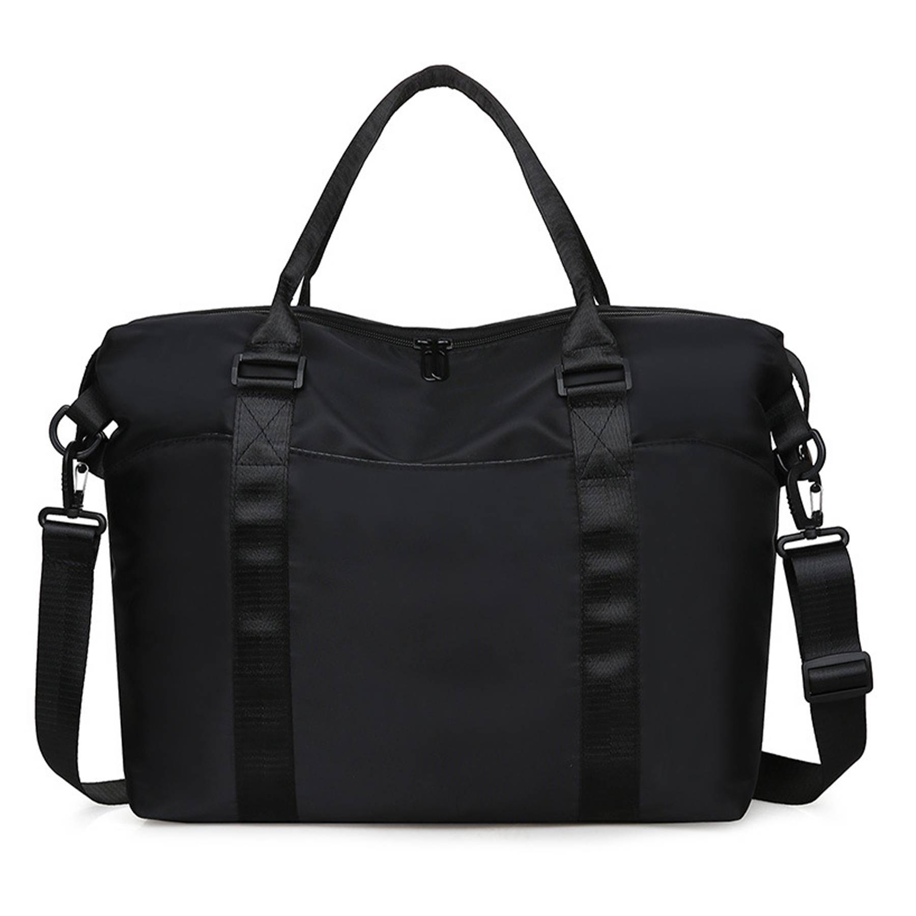 Oxford Women Dry Wet Separation Duffel Bag 11
