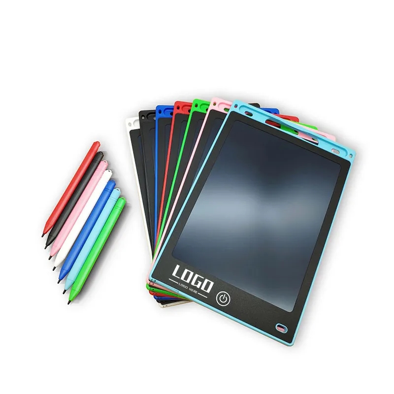 8.5'' LCD Writing Tablet 2