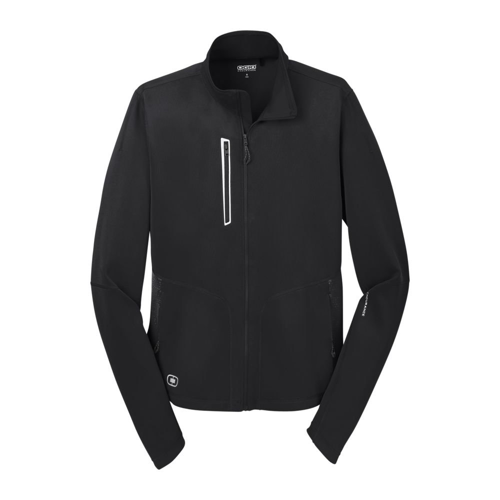 OGIO ENDURANCE Fulcrum Full-Zip 5