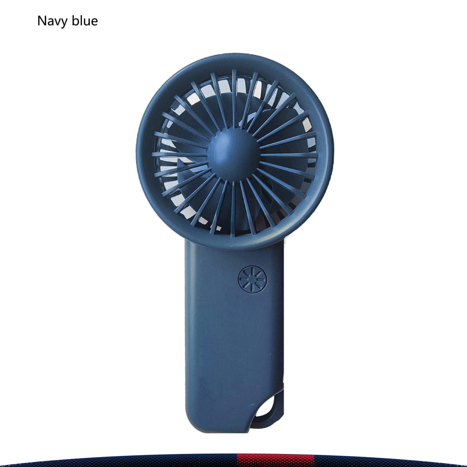 Vornel Rechargeable Mini Fan 5