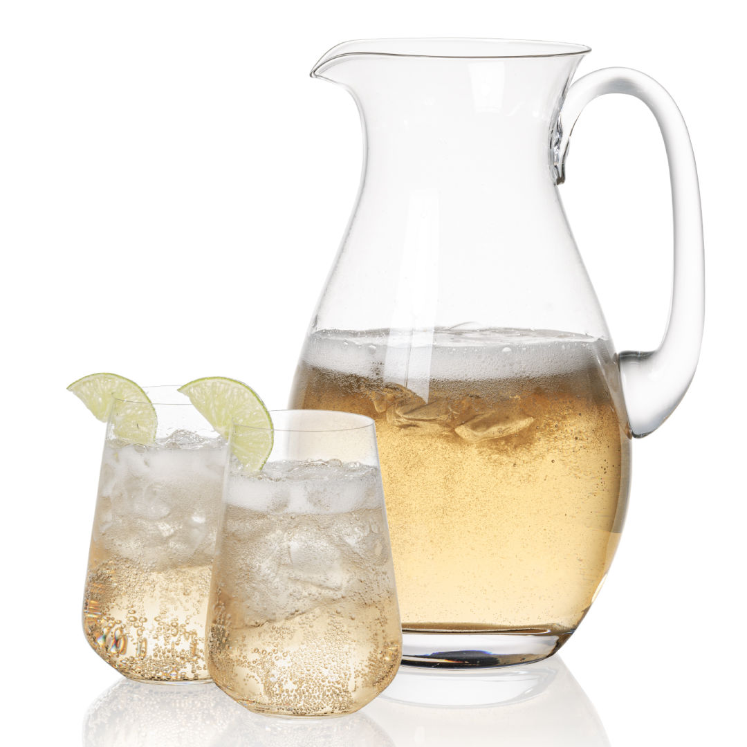 St Tropez Pitcher & Breckland Beverage 4