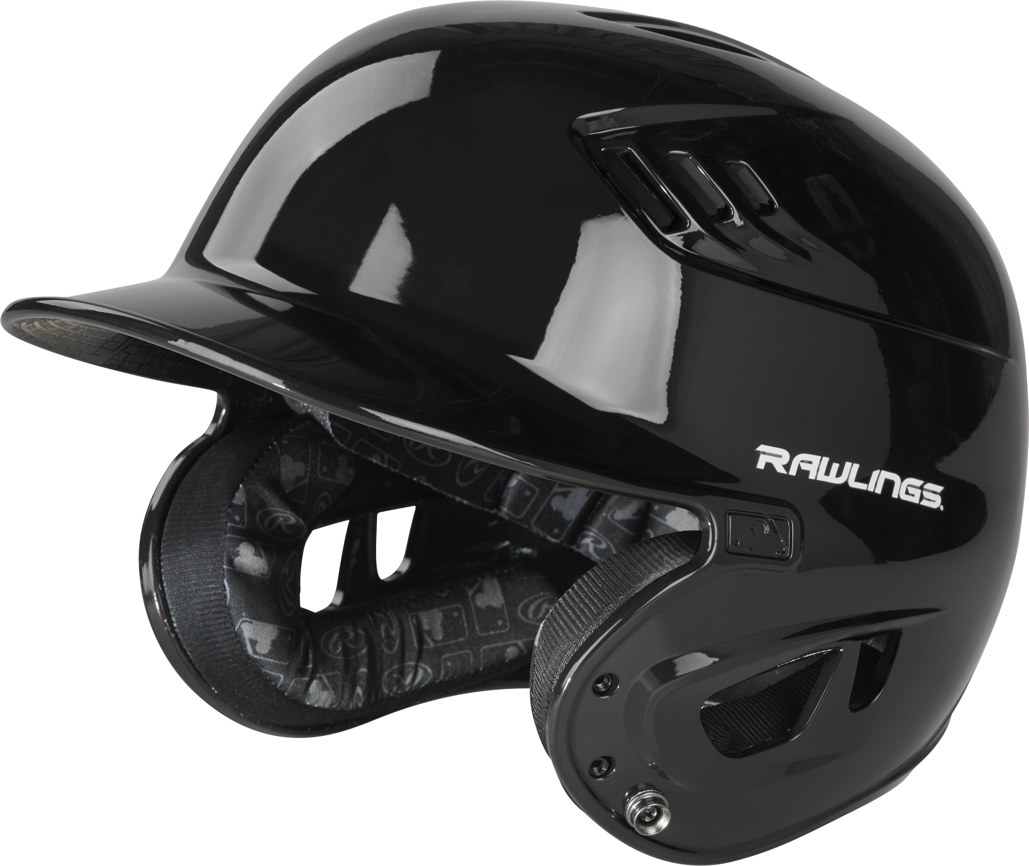 Rawlings Velo R16 Helmet | Senior 4