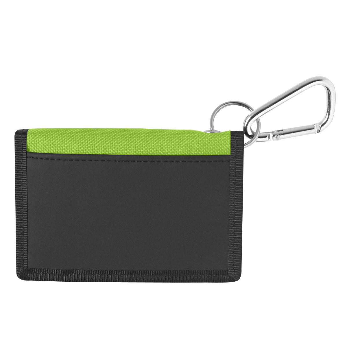 Wallet With Carabiner 14