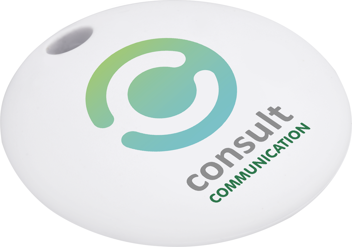 Boompods™ Boomtag 18