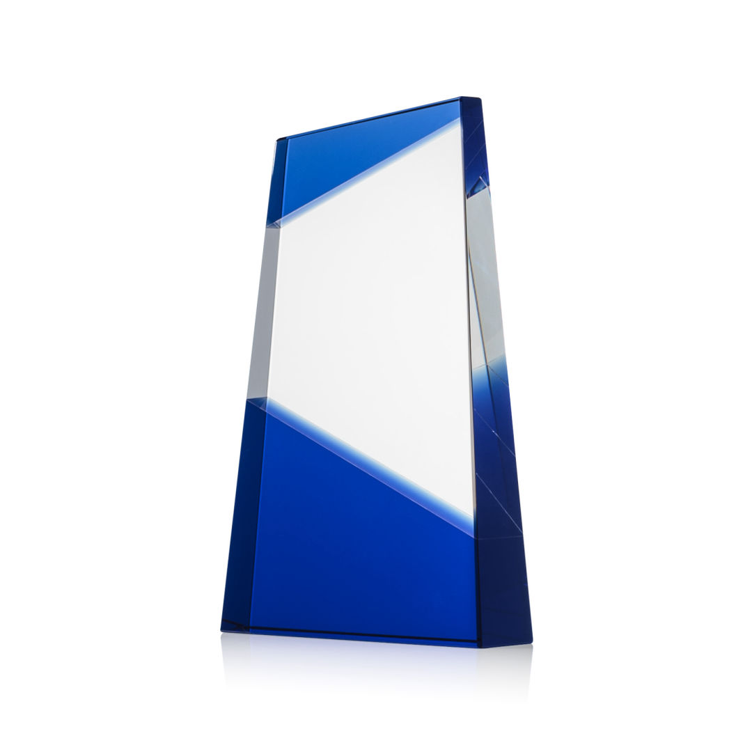 Amstel Award - Blue 4
