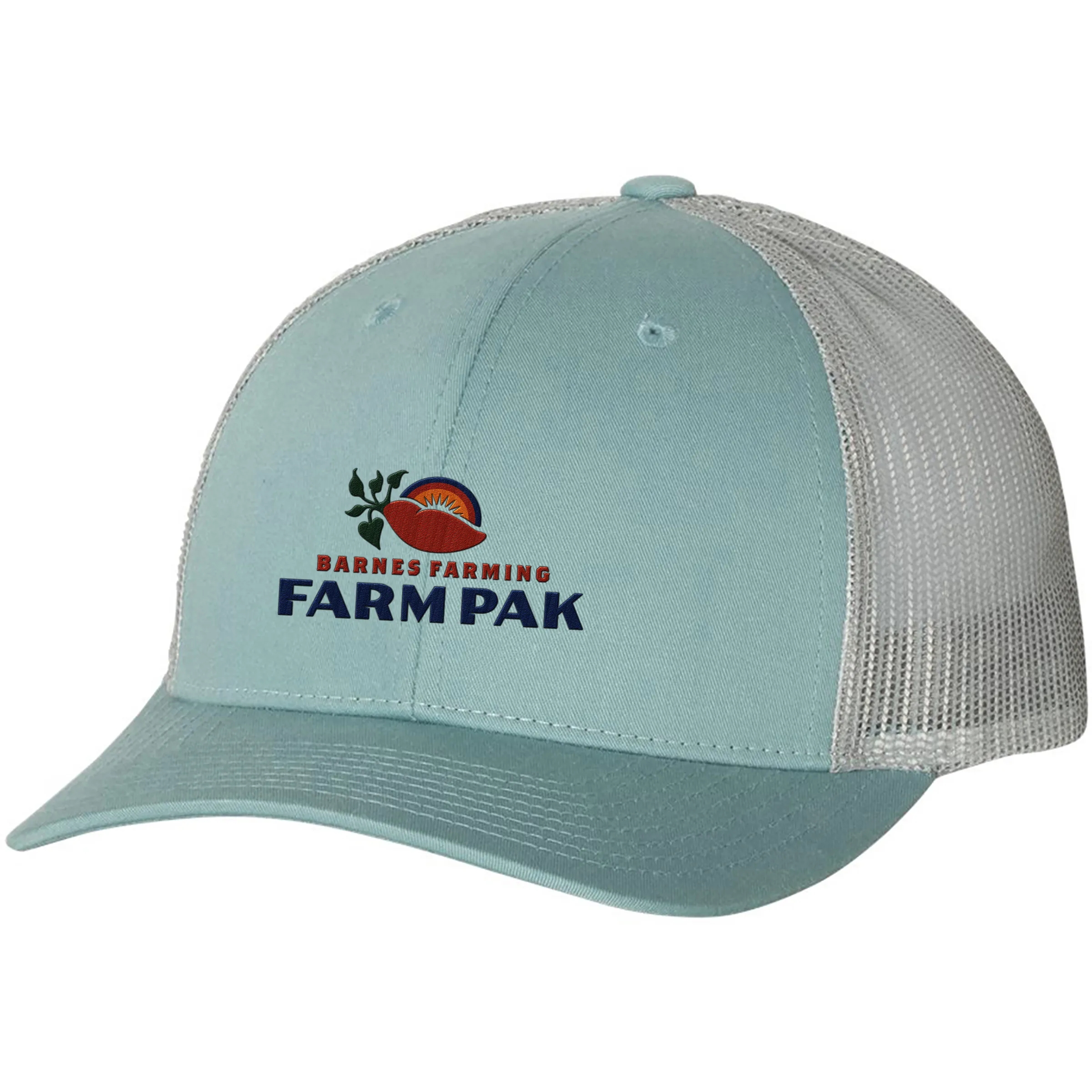 Richardson Low Pro Trucker Cap 66