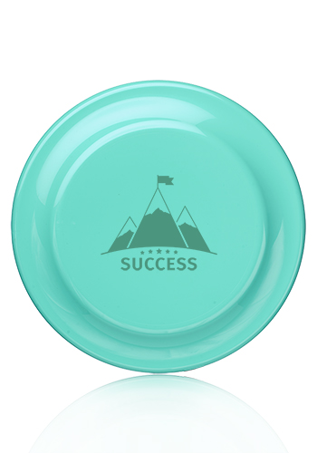 9.25 in. Solid Color Flying Discs 75