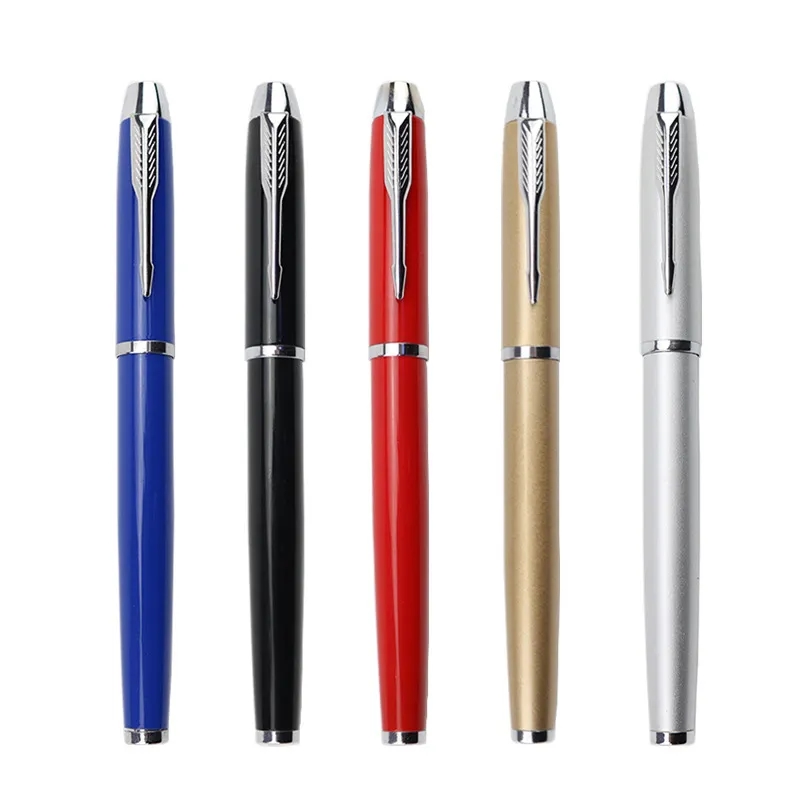Business Metal Pen 2