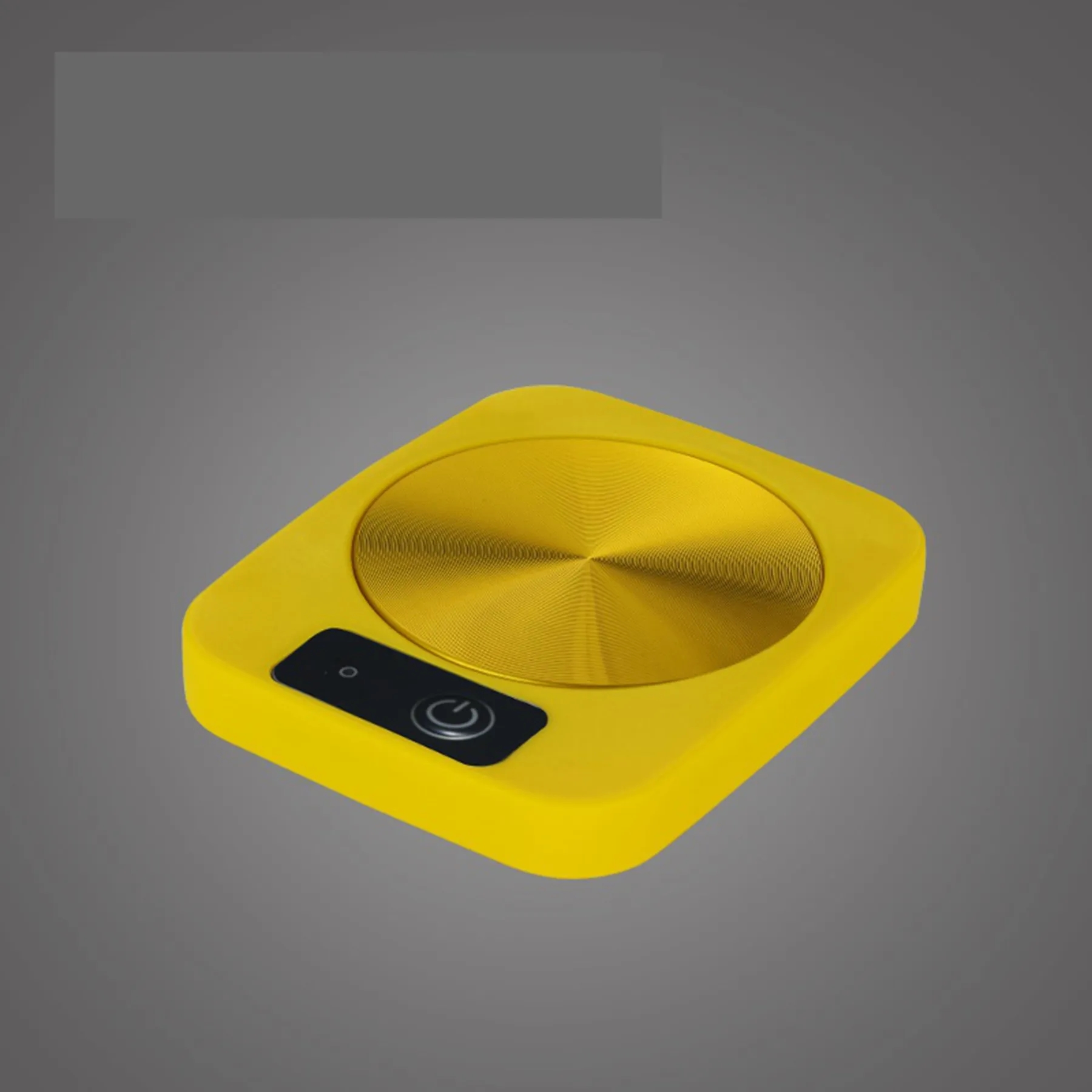 55 Degree Smart Coffee Coaster Warmer 12