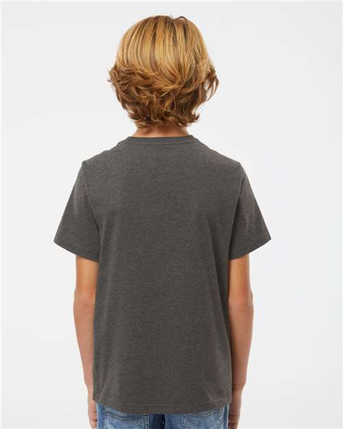Youth RecycledSoft™ T-Shirt - 2015 55