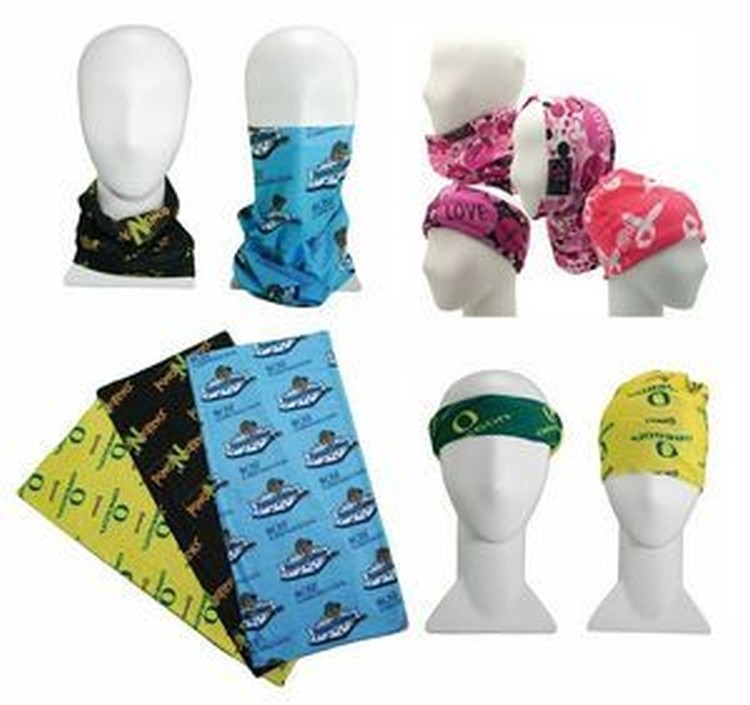 Multi Functional Seamless Rally Towel 2