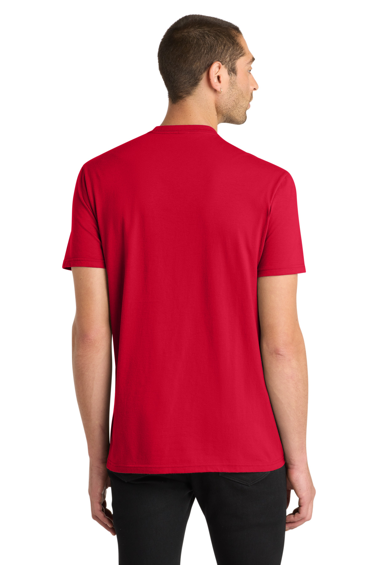 District Very Important Tee . DT6000 130
