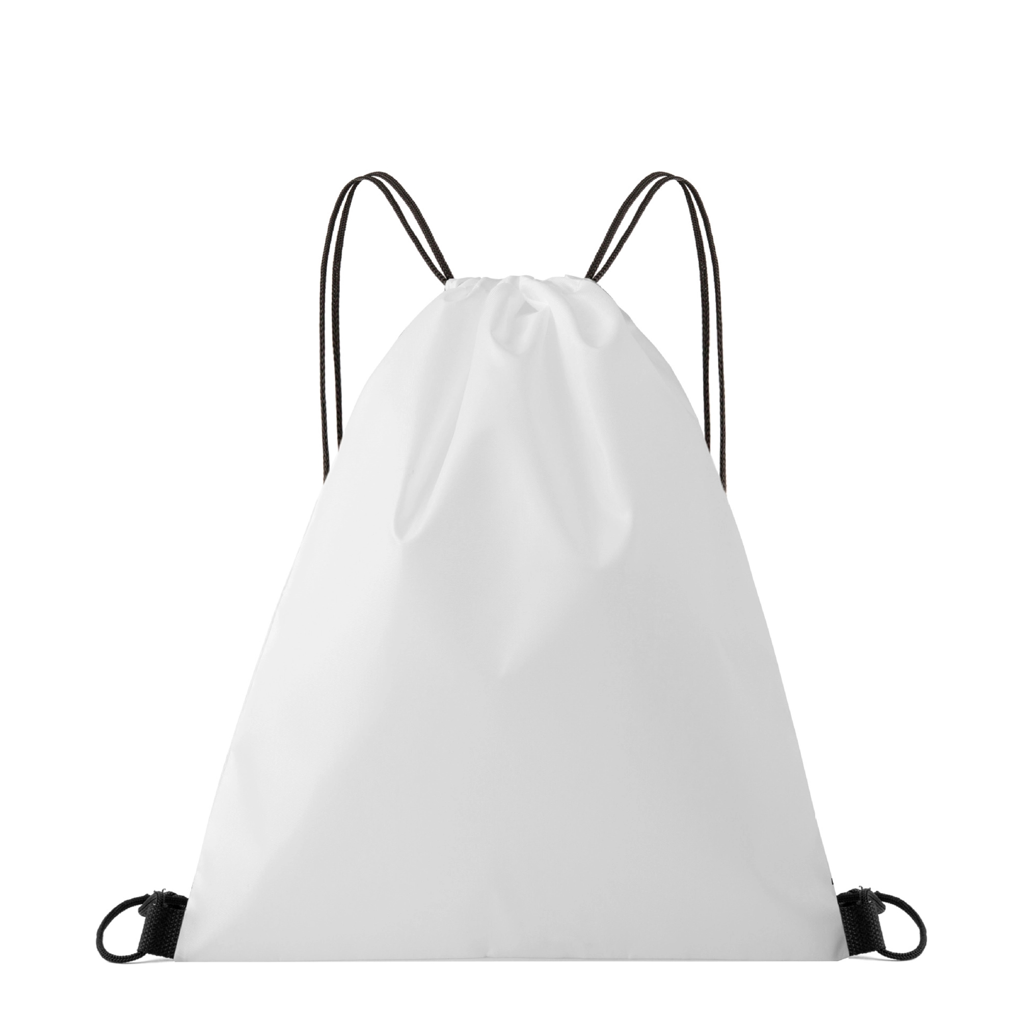 Polyester Drawstring Backpack 10