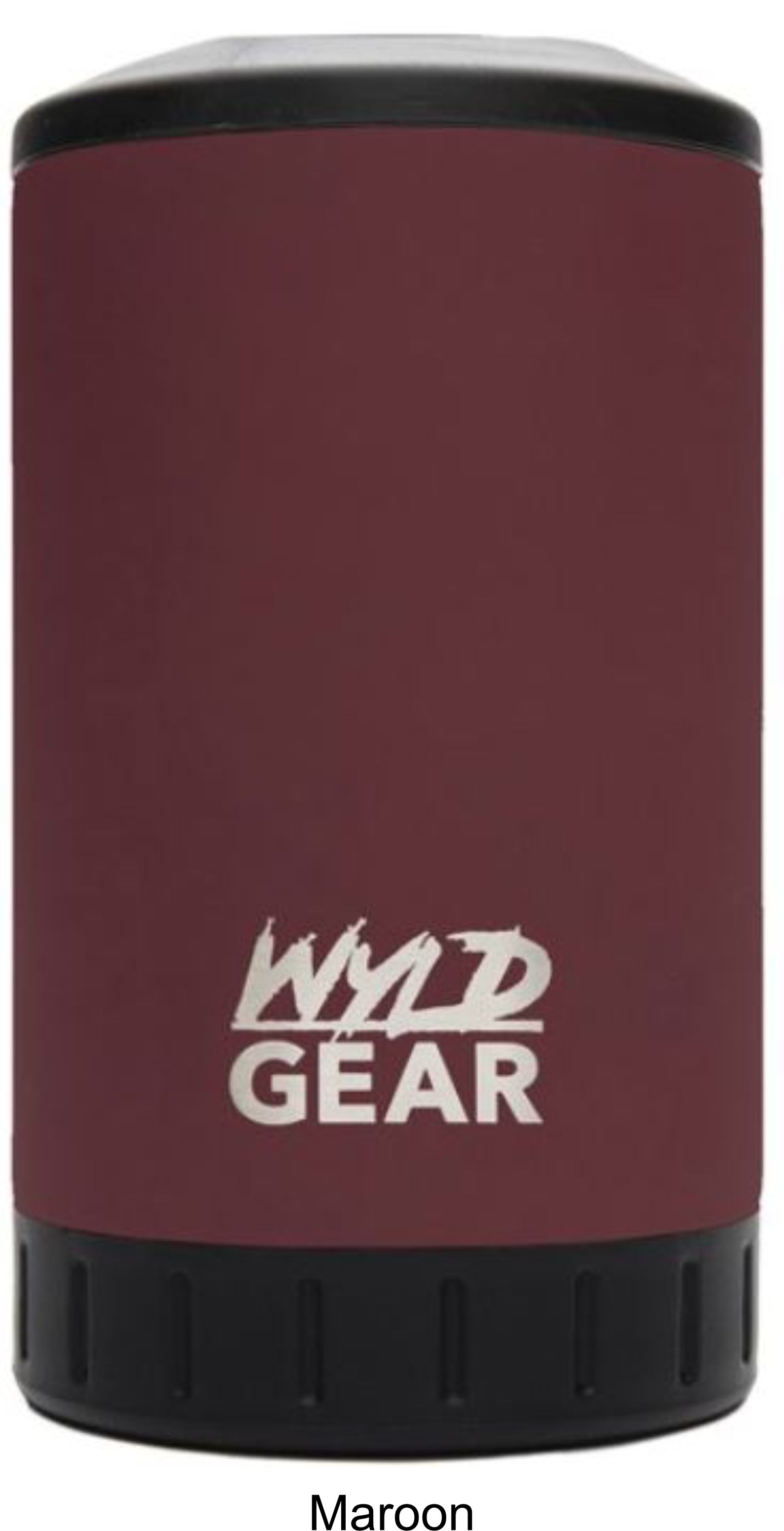Wyld Gear 12 oz Stainless Steel Multi-Can 9