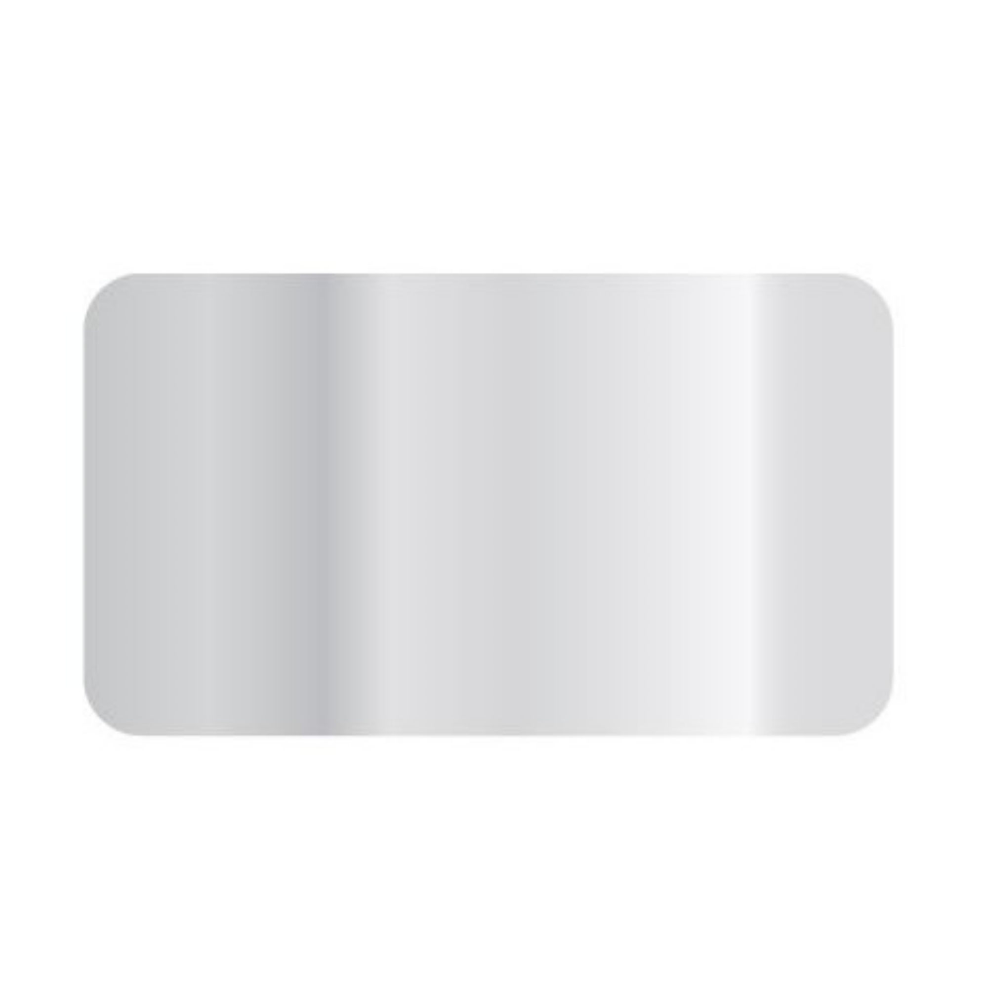 1.97"??3.15" Metal Business Cards 2