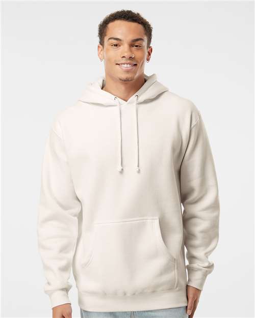 Unisex Heavyweight Hooded Sweatshirt - IND4000 401