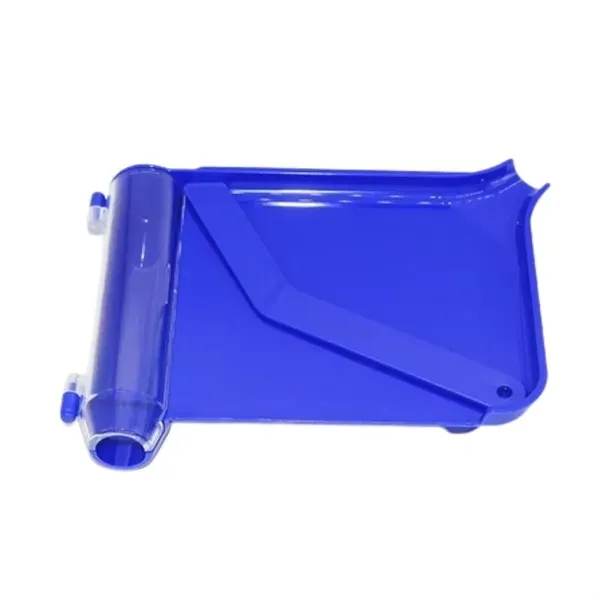 Sturdy Med Dispensing Tray - Long-lasting Organizer 1