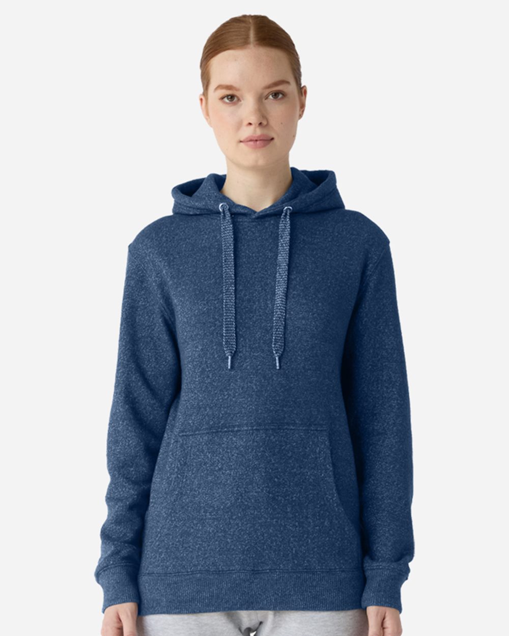 Unisex Nantucket Hoodie Sweatshirt - LS11001 41