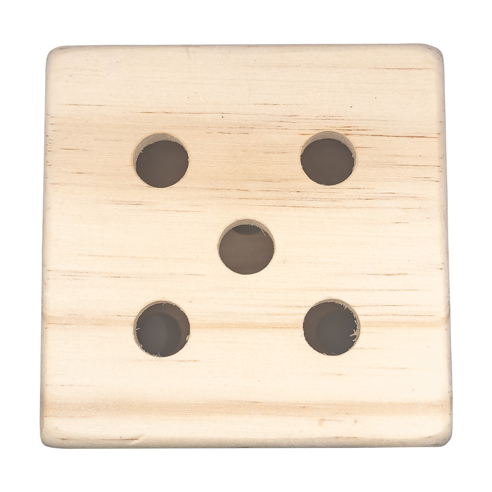 Giant Dice Pen Holder 1