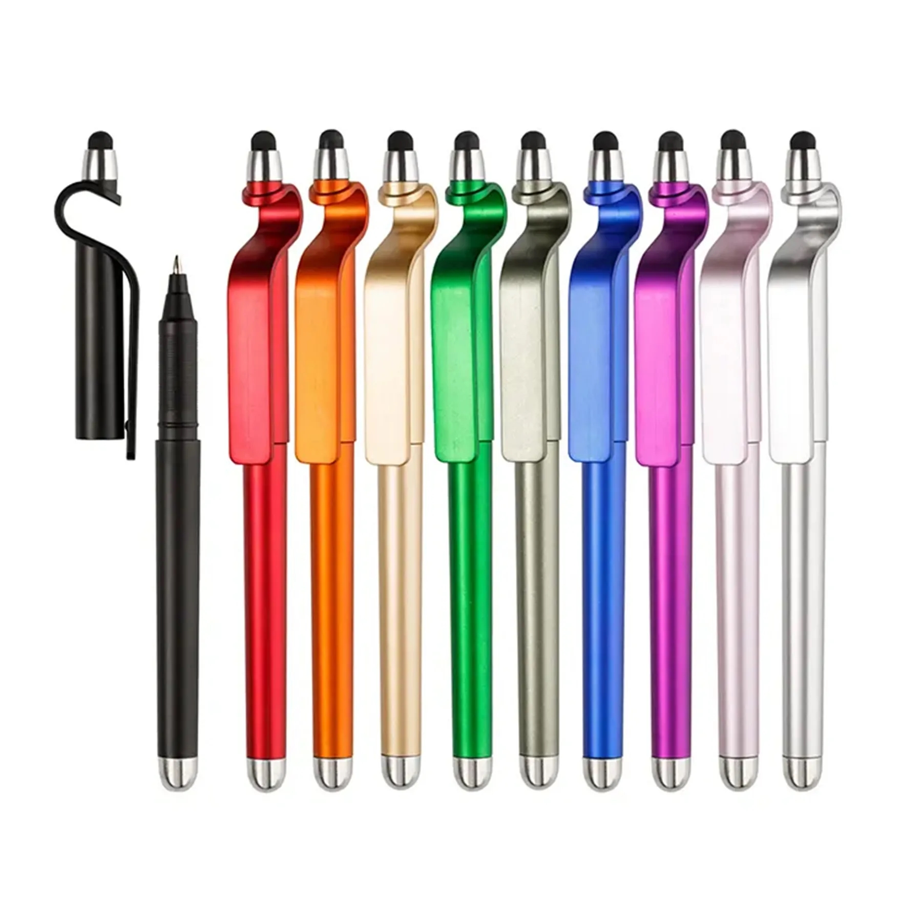 Mobile Phone Touch Screen Holder Pen 7