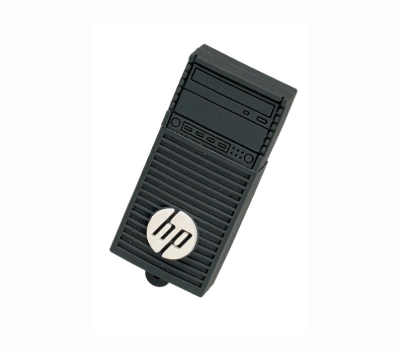 Custom 2D PVC USB Drive 2