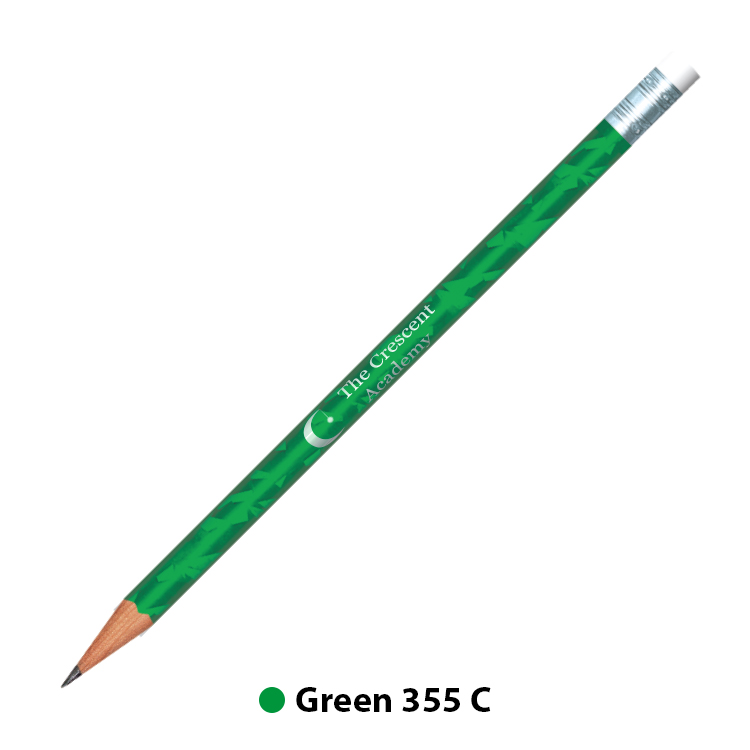 Reflective Pencil 1