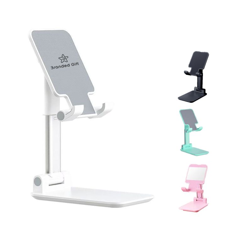 Adjustable Desktop CellPhone Stands Holder 3