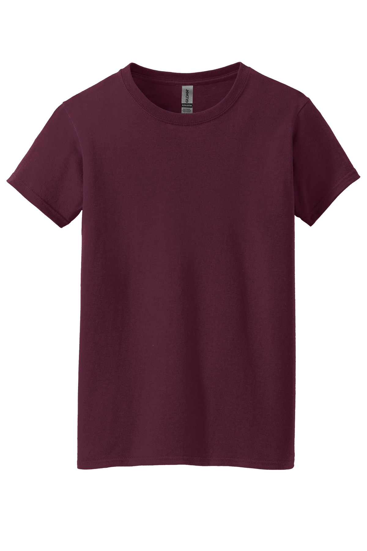 Gildan® Women's Heavy Cotton 100% Cotton T-Shirt 79