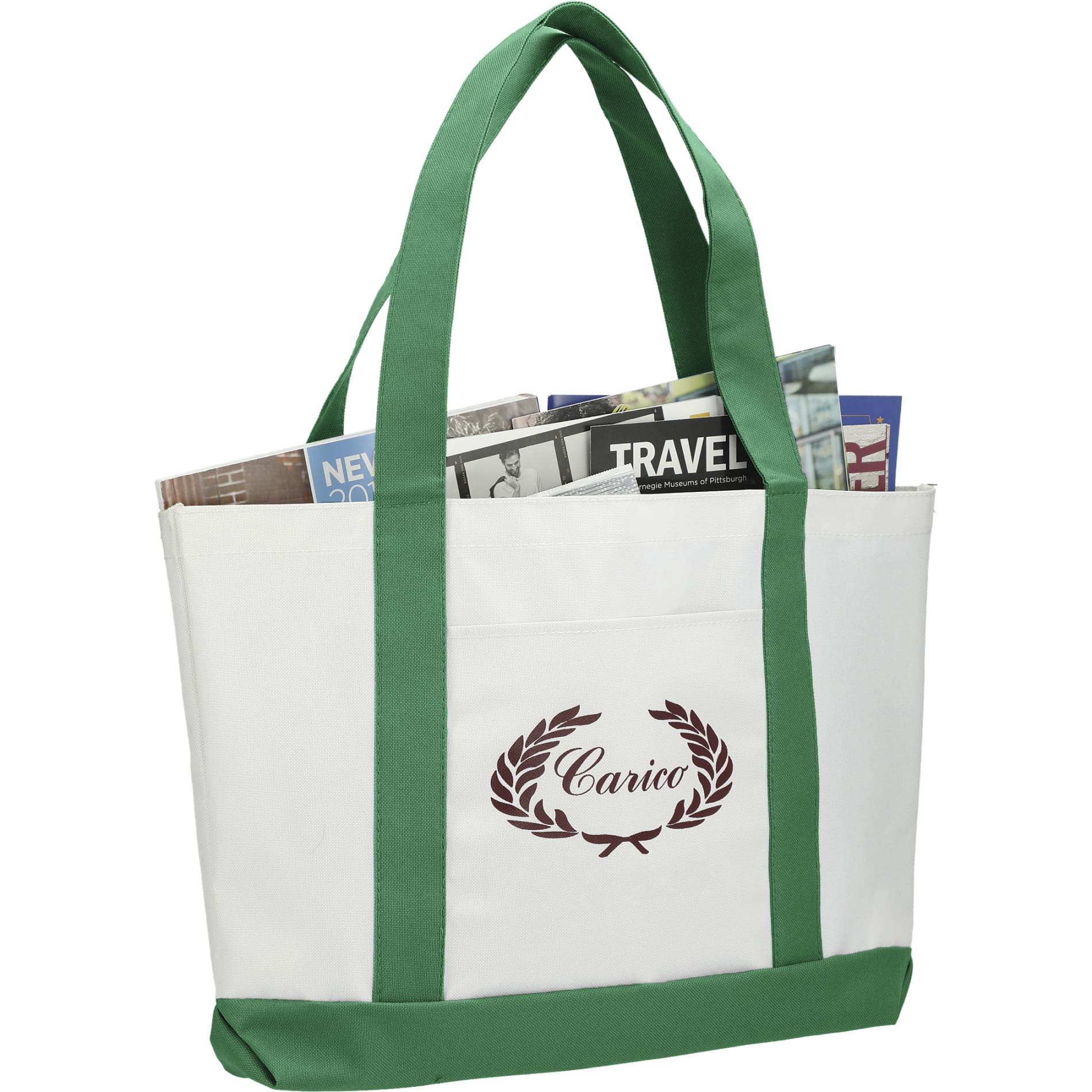 Large Canvas Tote Bag, custom tote bag with logo imprint 28