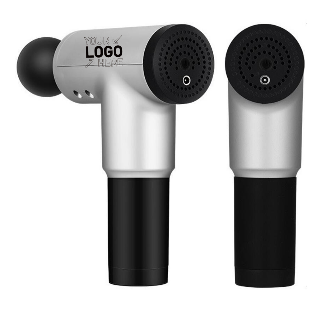 6 Speeds Massage Gun 5