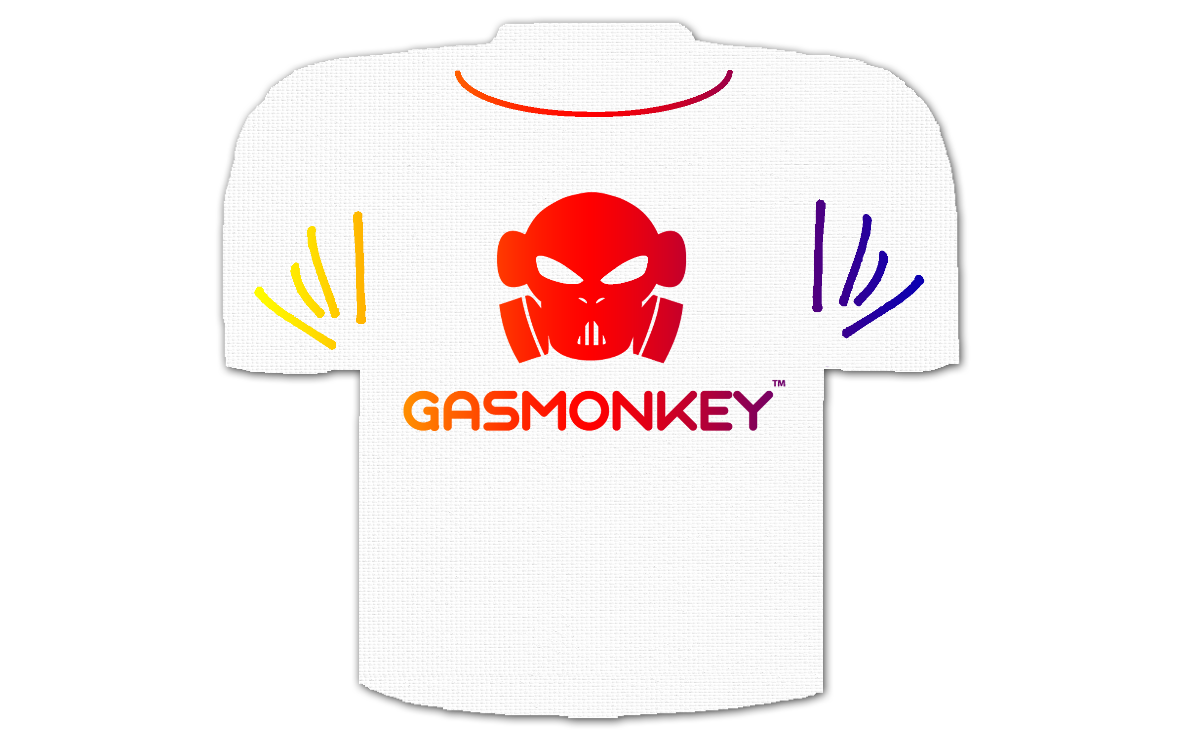T-shirt Vinyl Jar Opener 6