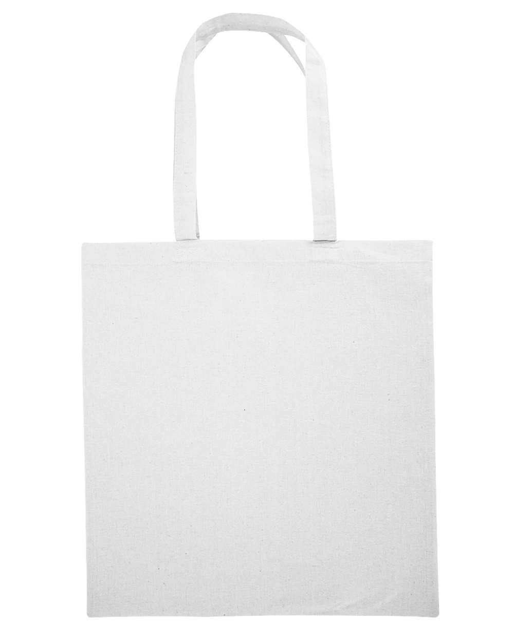 Nicole Recycled Tote - 8860R, custom tote bag with logo imprint 21