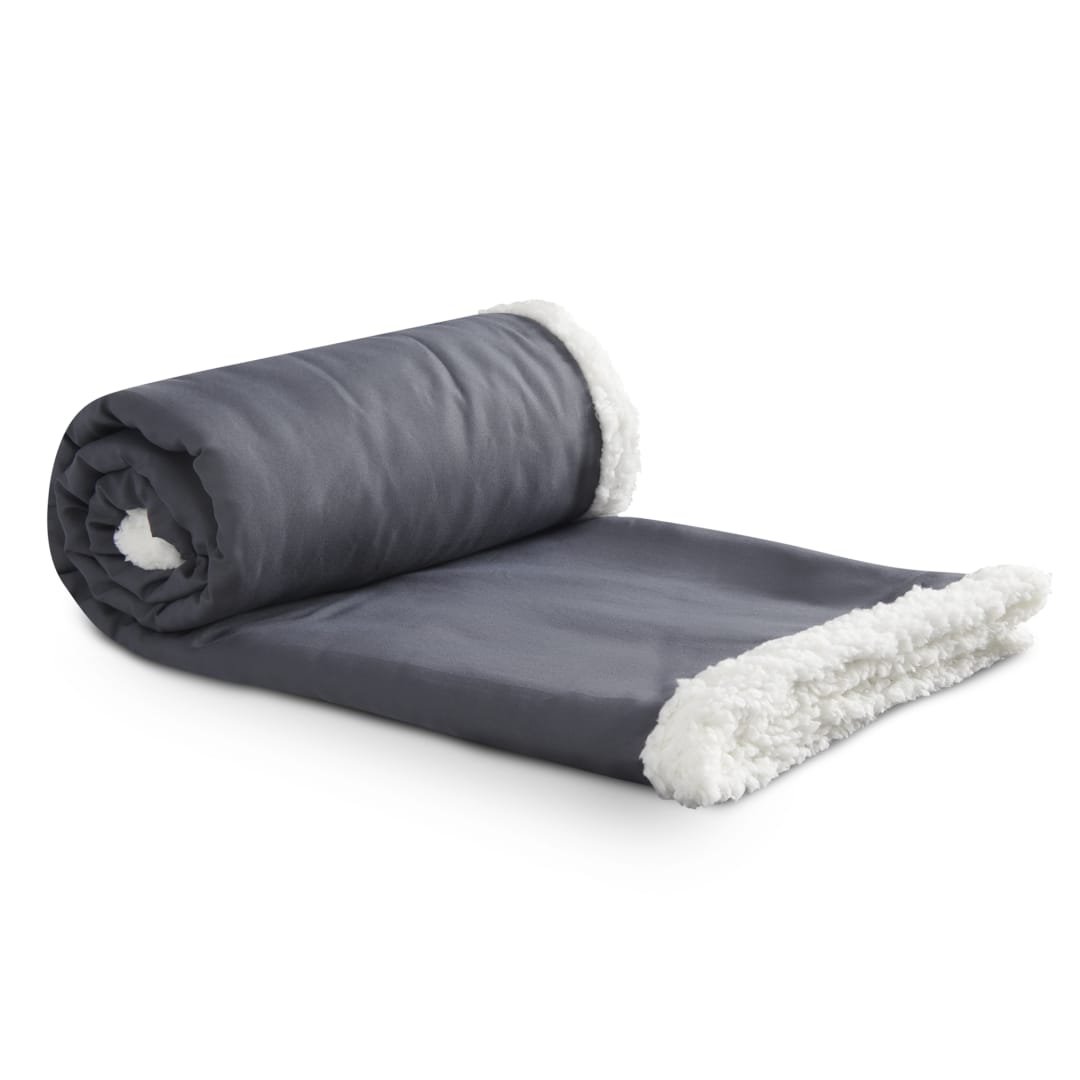 Sherpa Blanket 17