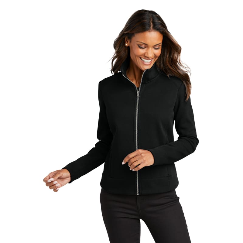 Port Authority Women's Network Fleece Jacket 14