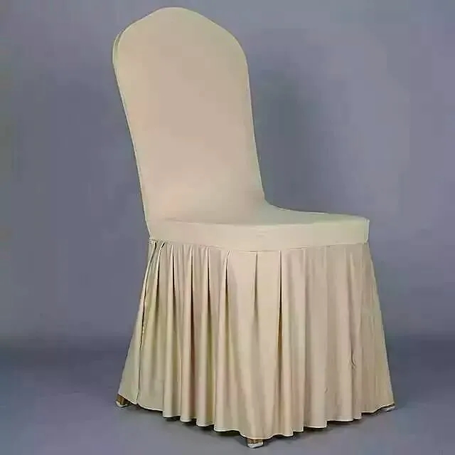 Stretch Dining Chair Cover Full 1